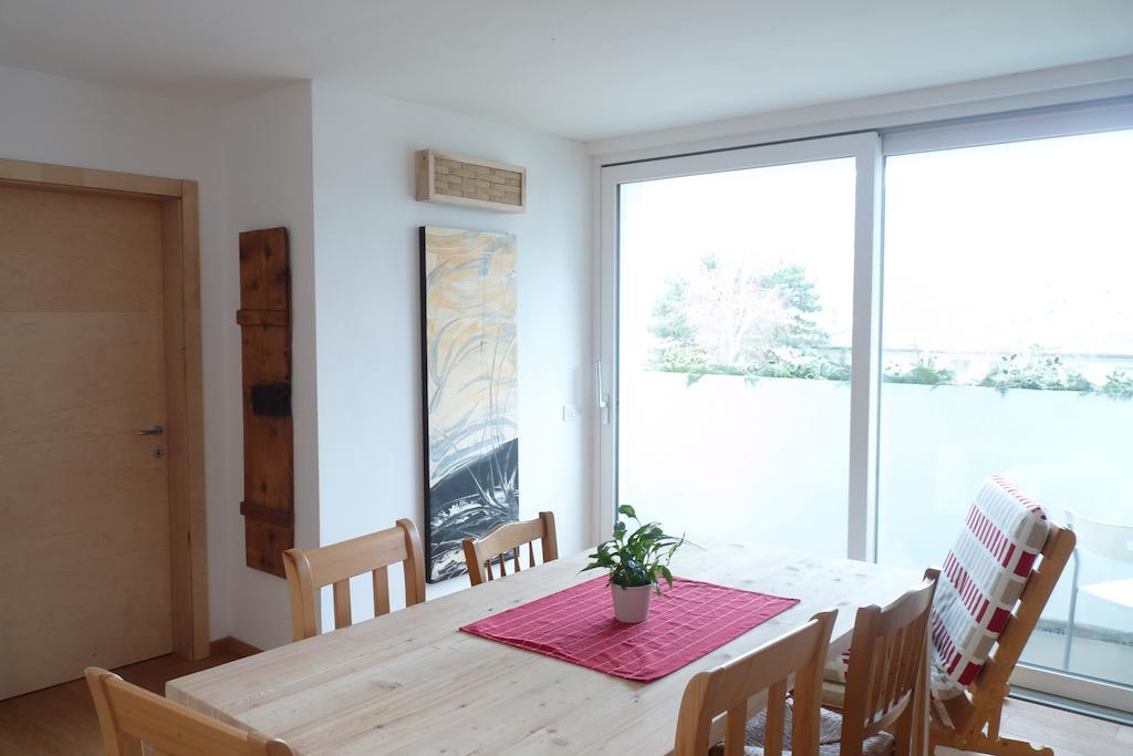 B&B Casa Sul Lago - Appartamenti Calceranica al Lago Quarto foto